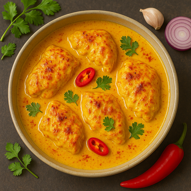 Curry Recipes: Cookbook App icon