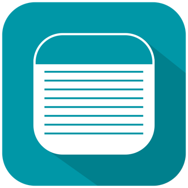 Simple Notes, Daily Notes icon