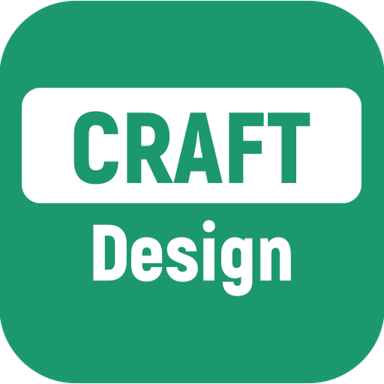 Design Craft: Cut Files, Fonts icon