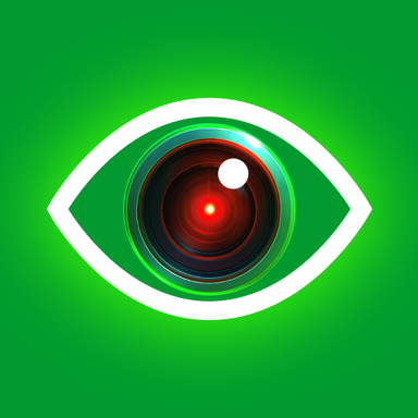 Detect Hidden Devices: DarkEye icon