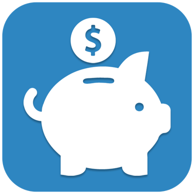 Expense Manager Budget Planner icon