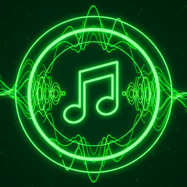 Groovifi - Playlist Generator icon