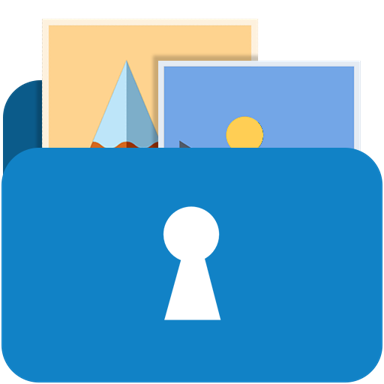 Image Vault  - Hide Images icon