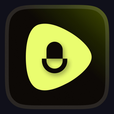 Vocal Remover & AI Separator icon