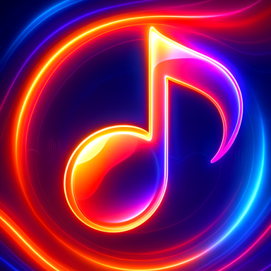 Music Player - Audio Player icon