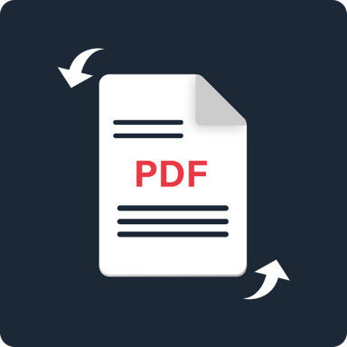 PDF Maker icon