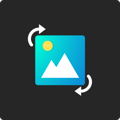 Photo Converter icon