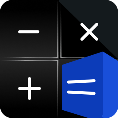 Calculator Lock Hide App Photo icon