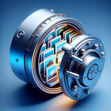 Photo Vault - Hide Photos icon