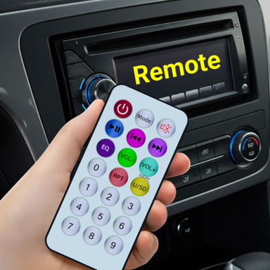 MP3 Player Remotes icon