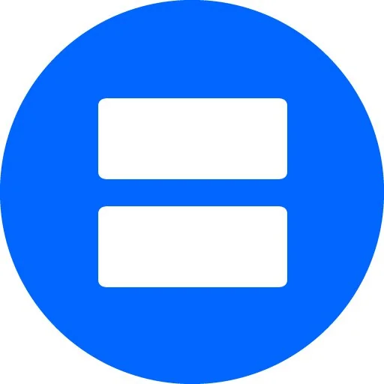 Split Screen Launcher icon