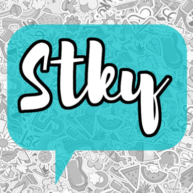 Stickerlly: Sticker Maker icon