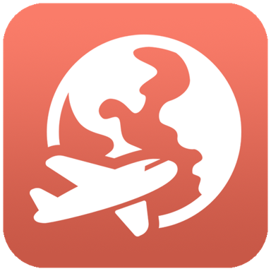 Trip Expense Manager icon