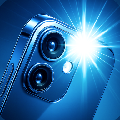 Ultra Flash Alerts on Call SMS icon