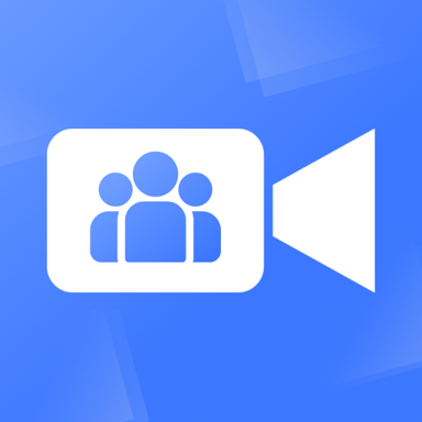 Video Conference For Meeting icon