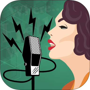 Voice Changer Sound Effects icon