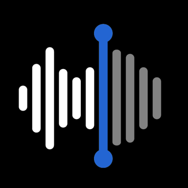 Voice Recorder - Voice Memos icon