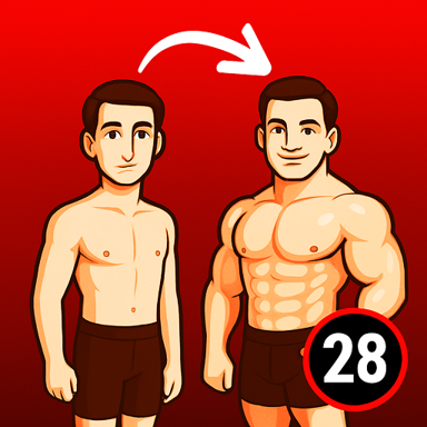 Weight Gain: 30 Days Diet Plan icon