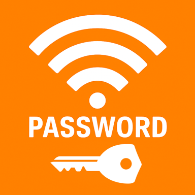 Wifi Password Viewer・Generator icon